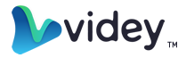 Logo Videy